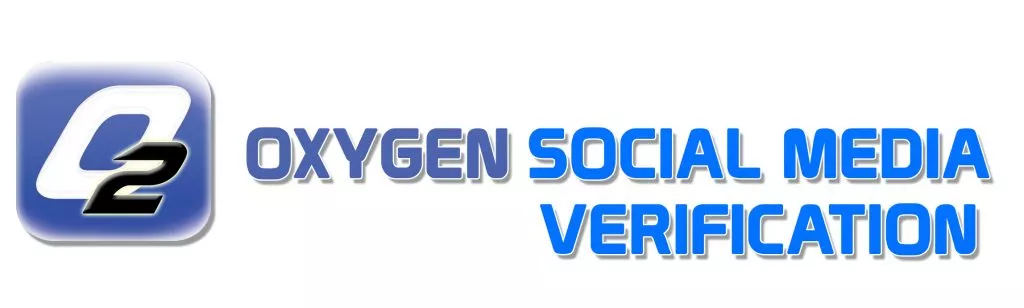 SOCIAL MEDIA VERIFICATION