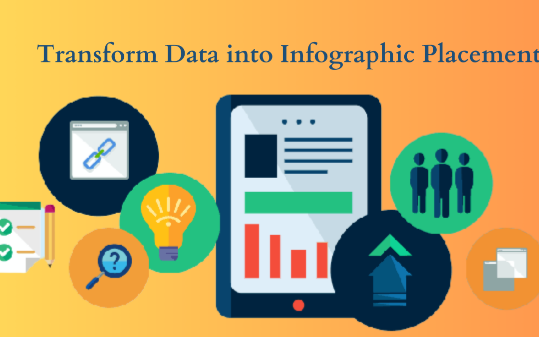 Transform Data into Infographic Placement
