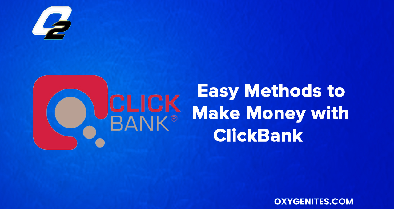 How Does ClickBank Work? (Plus 2021 Money Making Tips )