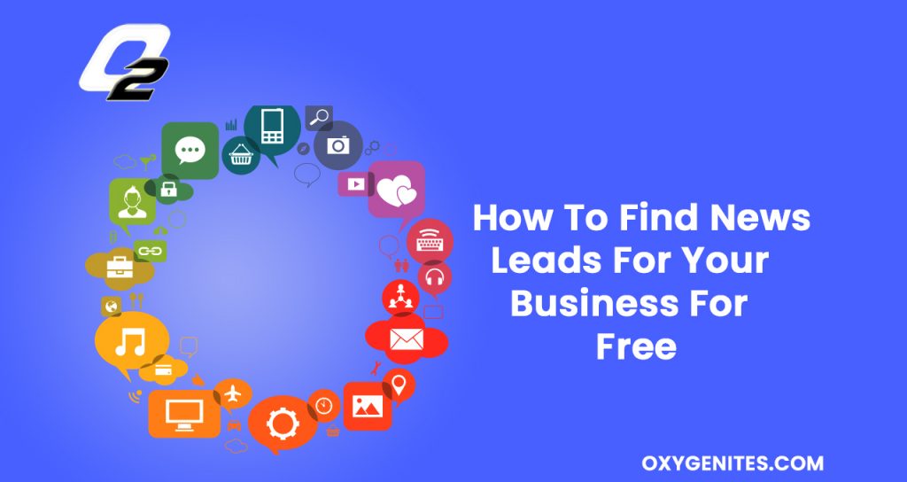 new leads for your business for free