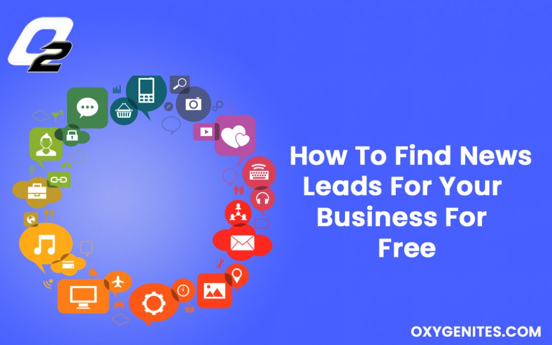 new leads for your business for free