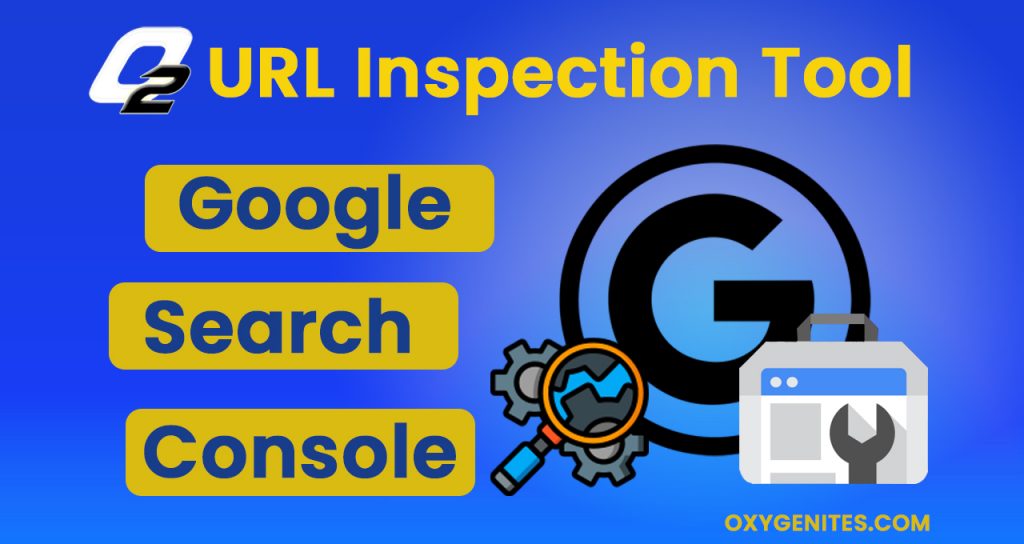 Google URL Inspection Tool