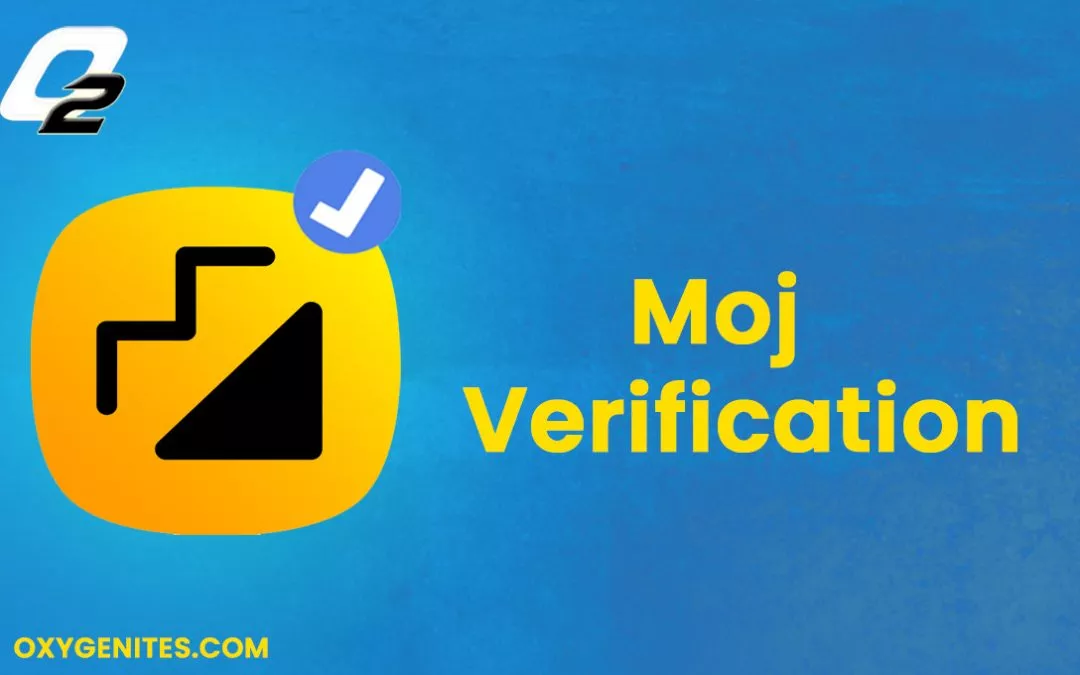 Moj Verification Service