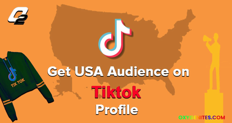 USA Audience on TikTok