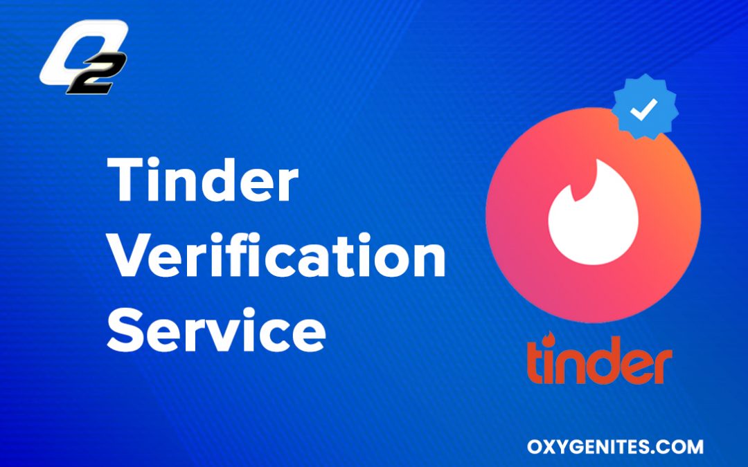 How to enhance tinder verification