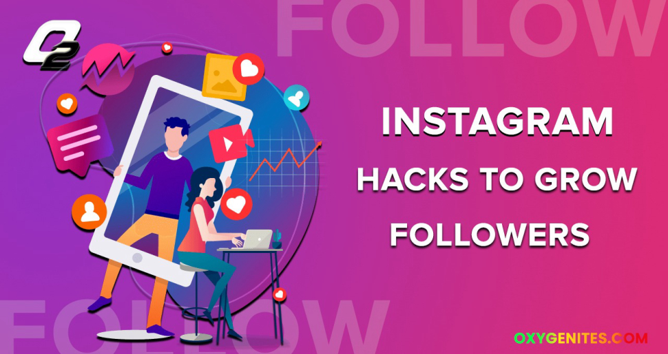 Instagram analytics and other instagram support apps can be used to garner a big following 