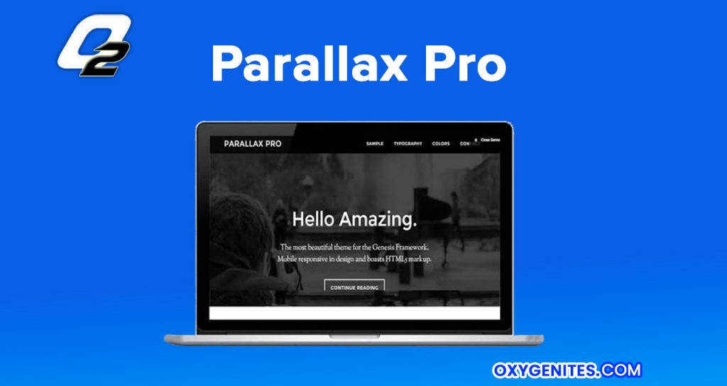 parallel-pro