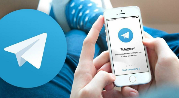 Easy to Use - Telegram Messaging App using your Mobile Number.