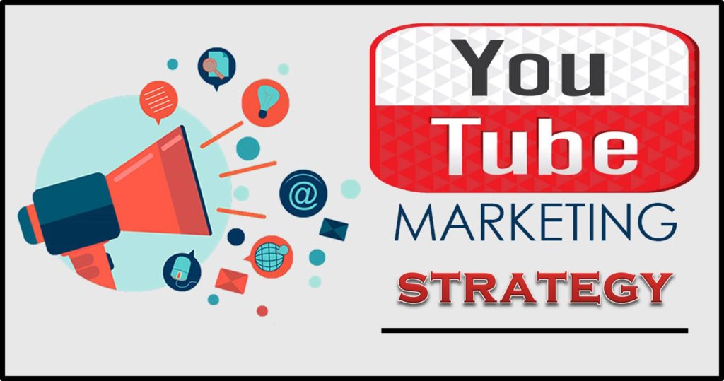 Youtube Marketing Guide 2021 to rank your videos higher on YT.