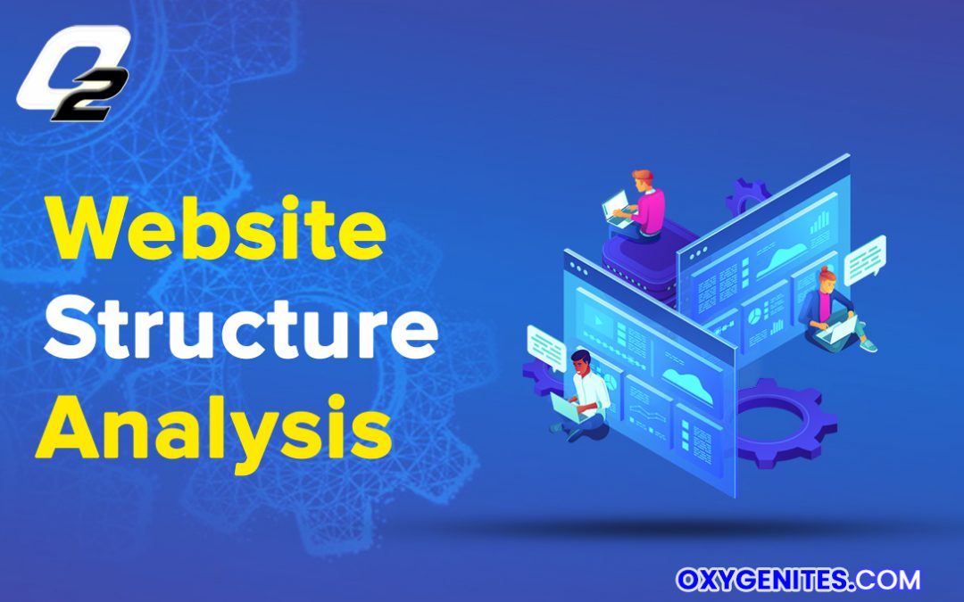 Website Structure Analysis Secrets for Ranking High
