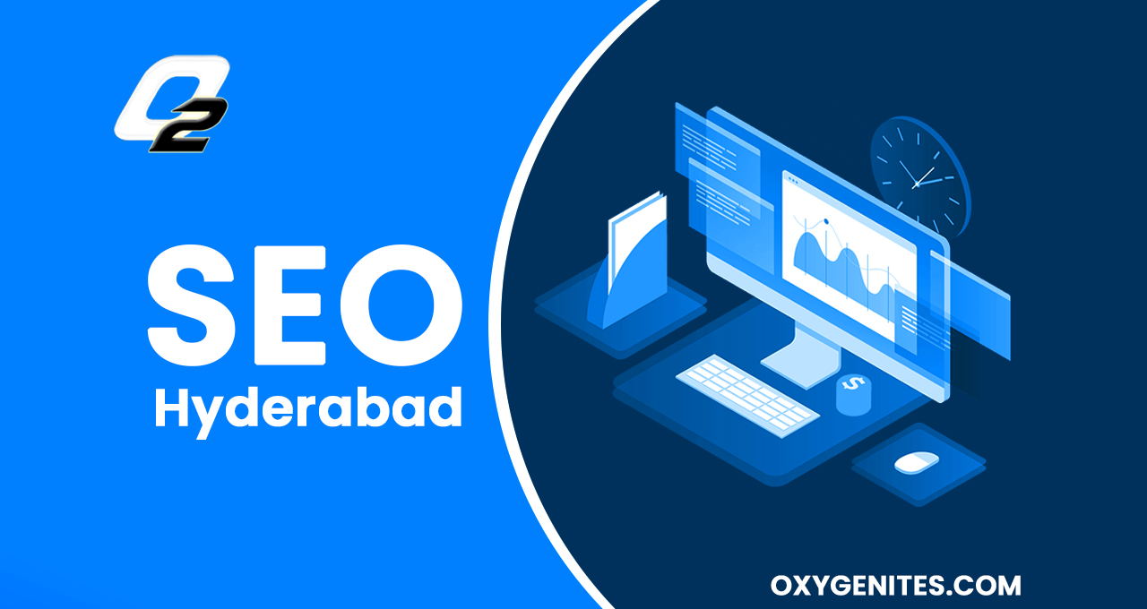 Best SEO Company In Hyderabad