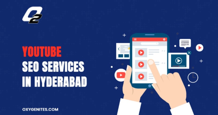 YouTube SEO Services In Hyderabad
