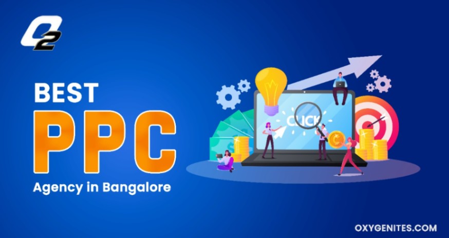 best ppc agency in Bangalore