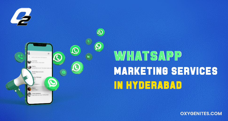 Bulk Whatsapp Marketing Services In Hyderabad. Boost your sales.