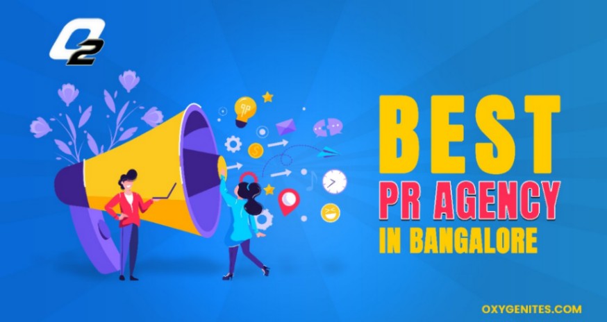 The Best PR services in Bangalore| We offer complete PR services in Bangalore. 


