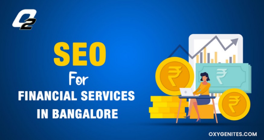 SEO for Financial Services in Bangalore

