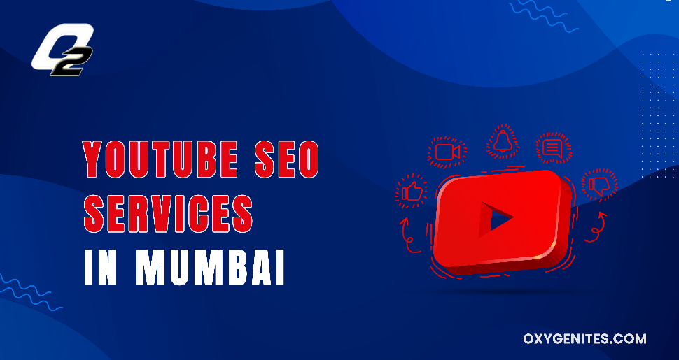 Youtube Seo Services in Mumbai