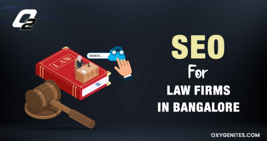 SEO for Law firms in Bangalore


