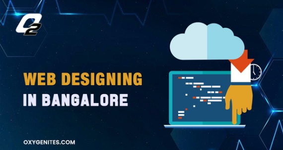 Web Design Company in Bangalore

