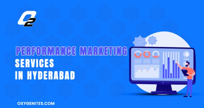 Performance Marketing Services in Hyderabad