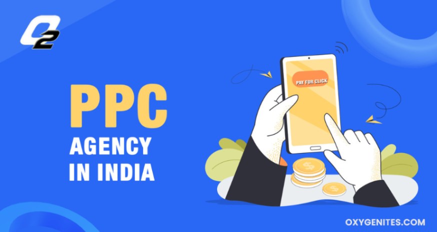 The Best Pay-Per-Click  agency in India