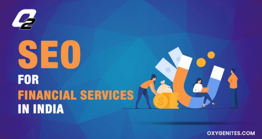 The Best SEO For Financial Services In India Grow your Business Online