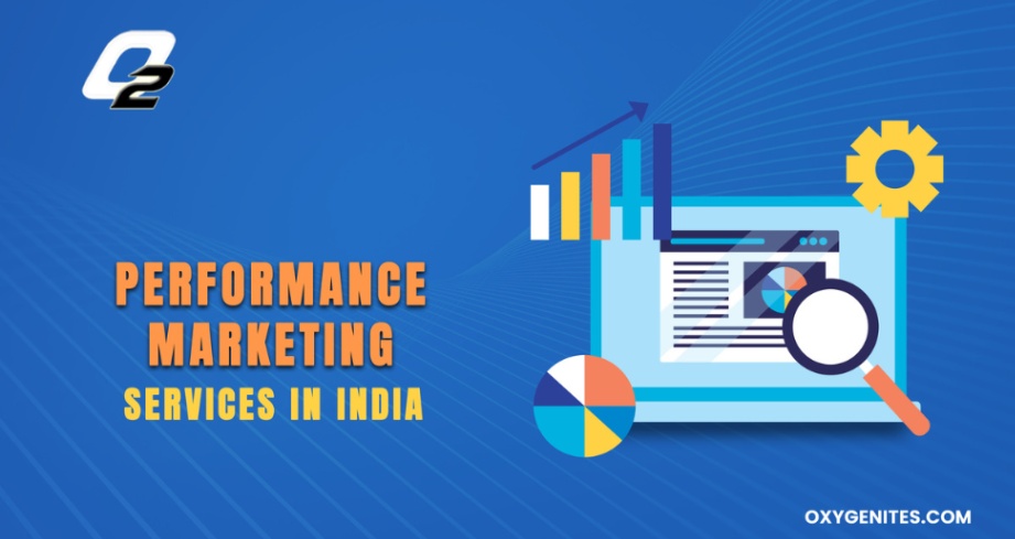Performance marketing services in India