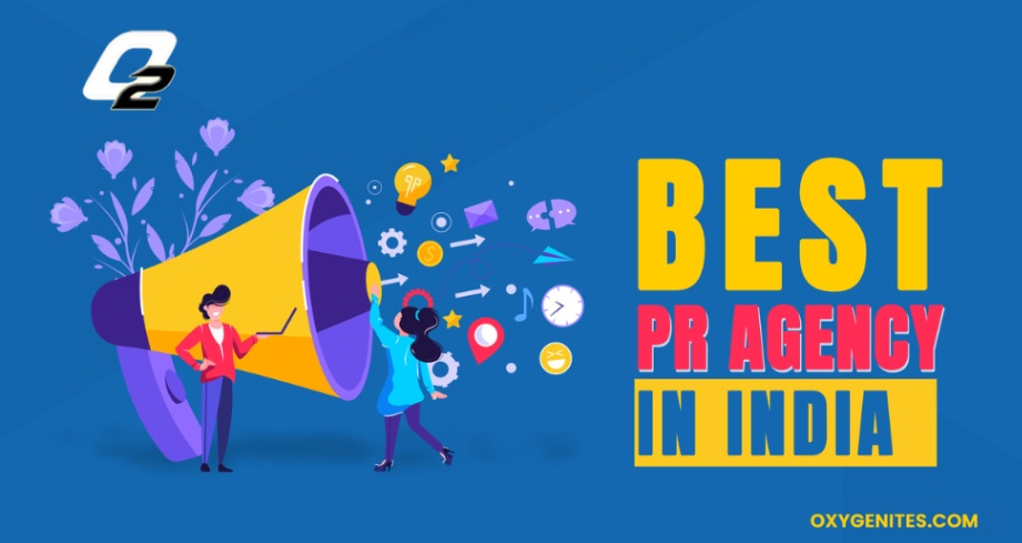 Best Public Relations Services in India