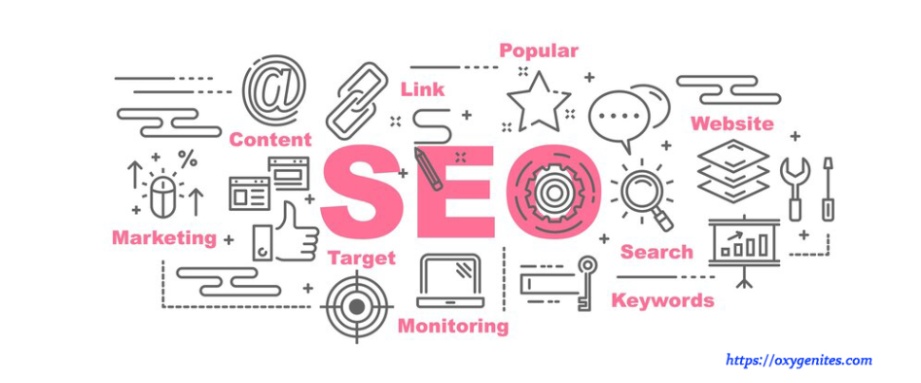 What are SEO Services?