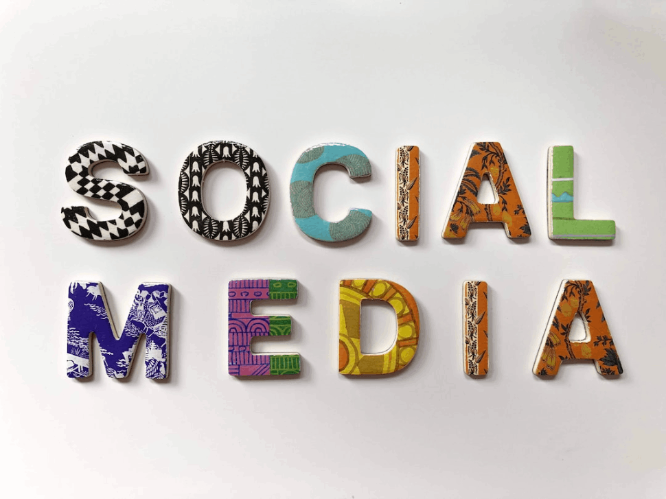 social media helps seo