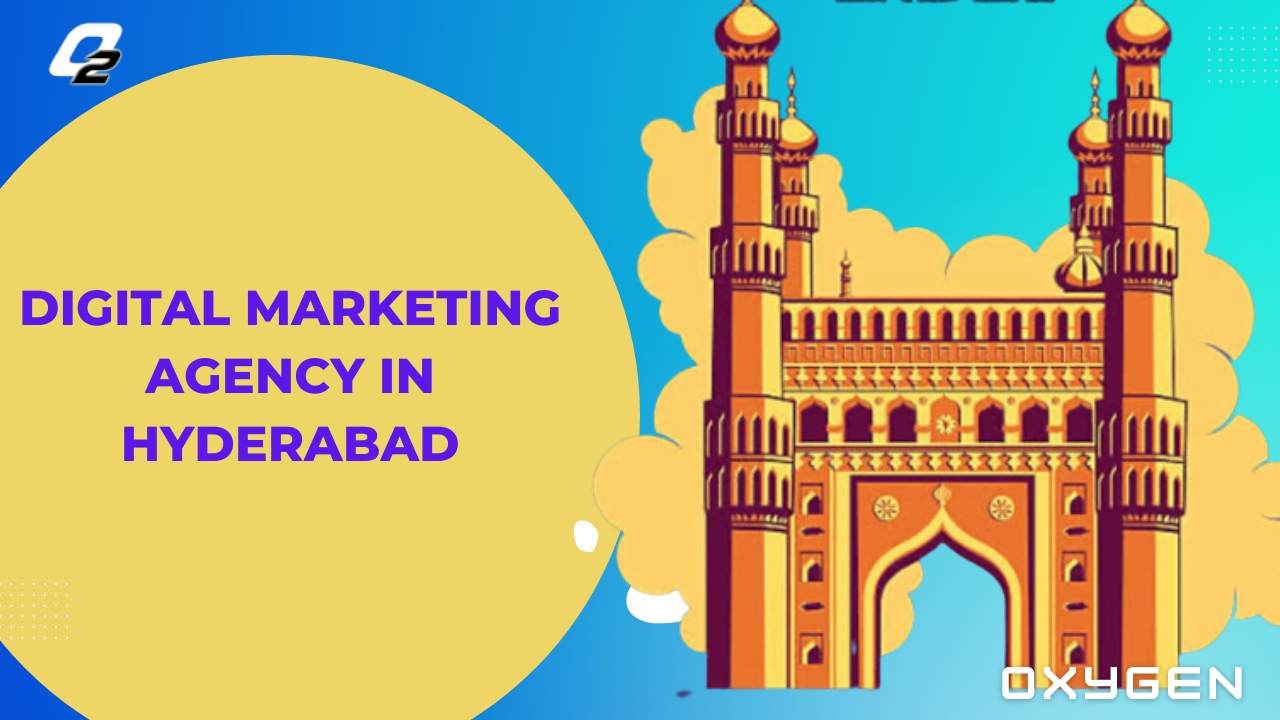 Digital marketing Services in Hyderabad