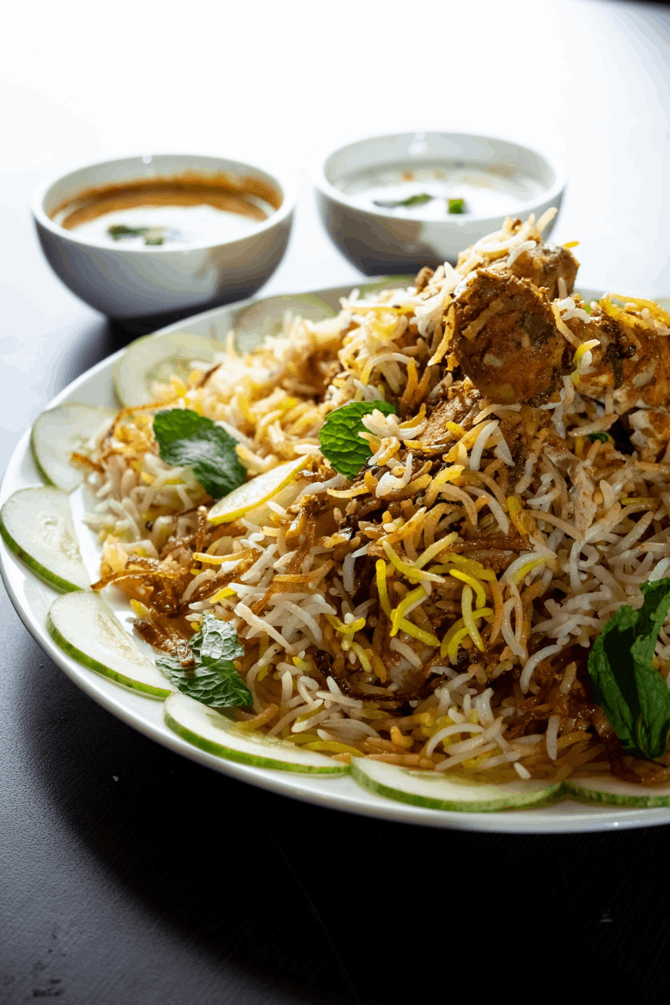 Briyani Business Digital Marketing