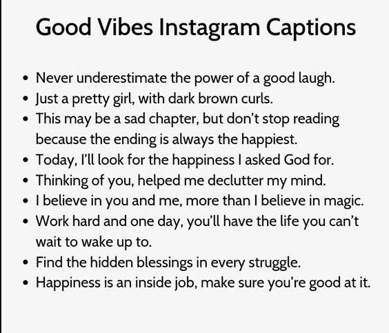 sweet-good-vibes-captions-for-instagram-oxygen-ites-pvt-ltd