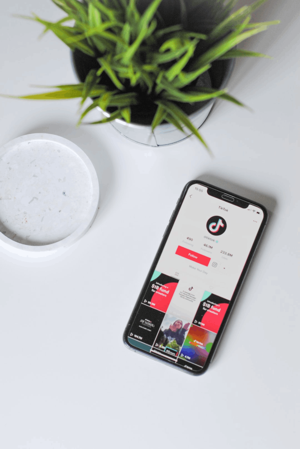 TikTok's New Feature: Focus on View Campaigns and Increased Brand Visibility