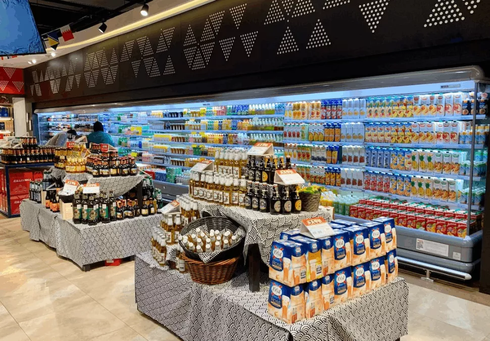 one of The Best Digital marketing strategies for supermarkets