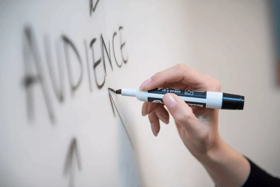 Attracting, converting, and retaining customers is key to any business' success.