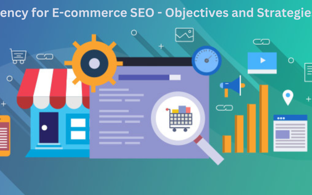 Agency for E-commerce SEO