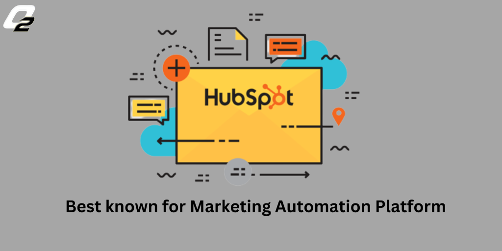 HubSpot Email Marketing