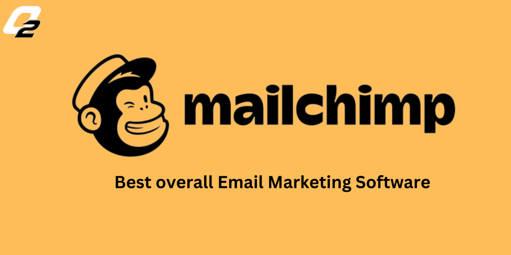 Mailchimp