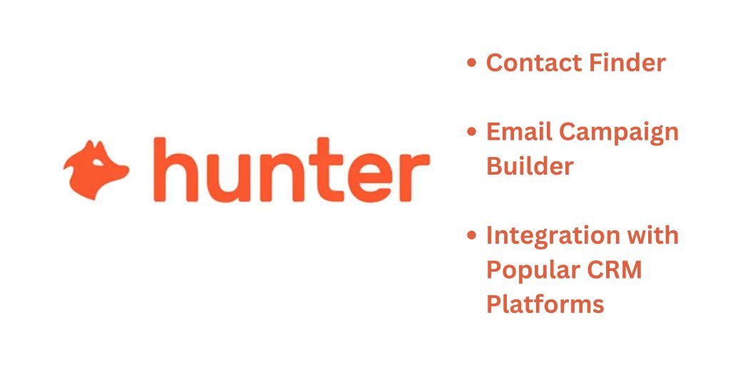 Hunter.io