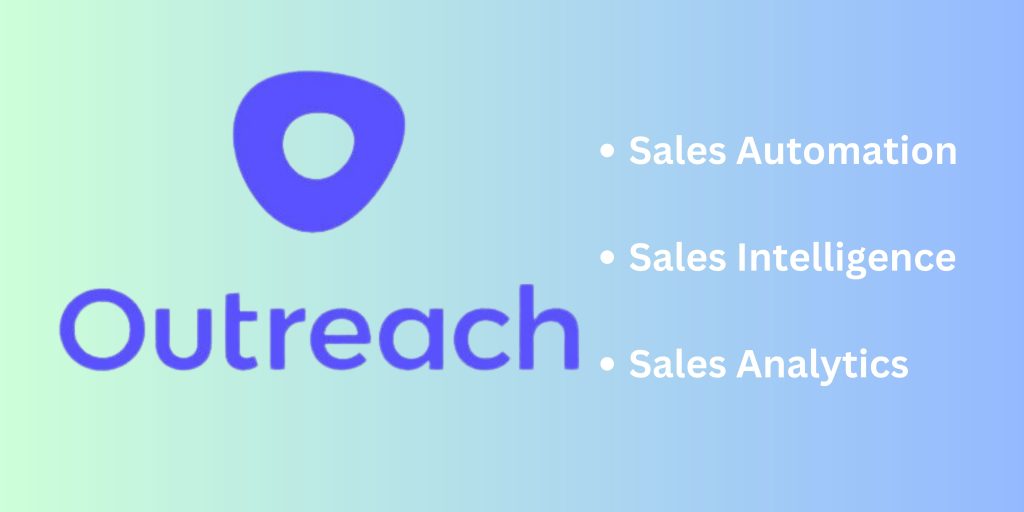 Outreach.io