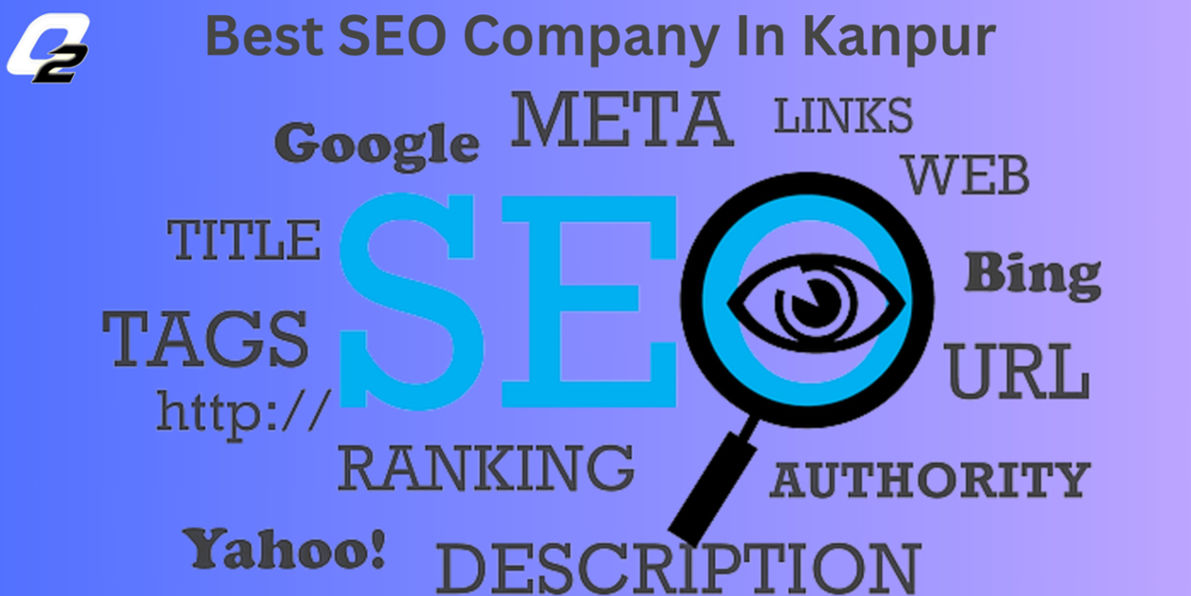 Best SEO Company In Kanpur