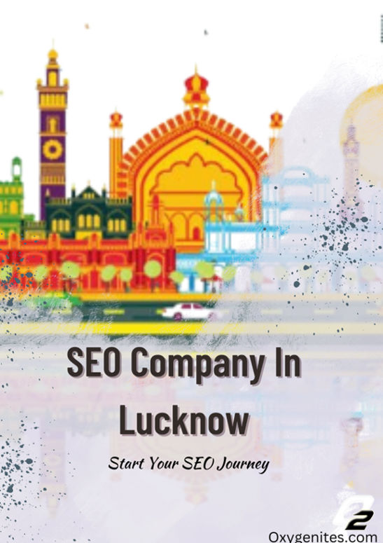 SEO Company In Lucknow