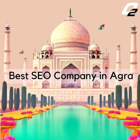 Best SEO Company in Agra