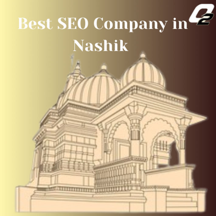  Best SEO Company in Nashik
