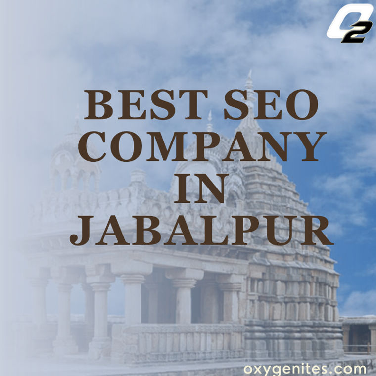 Best SEO Company in jabalpur