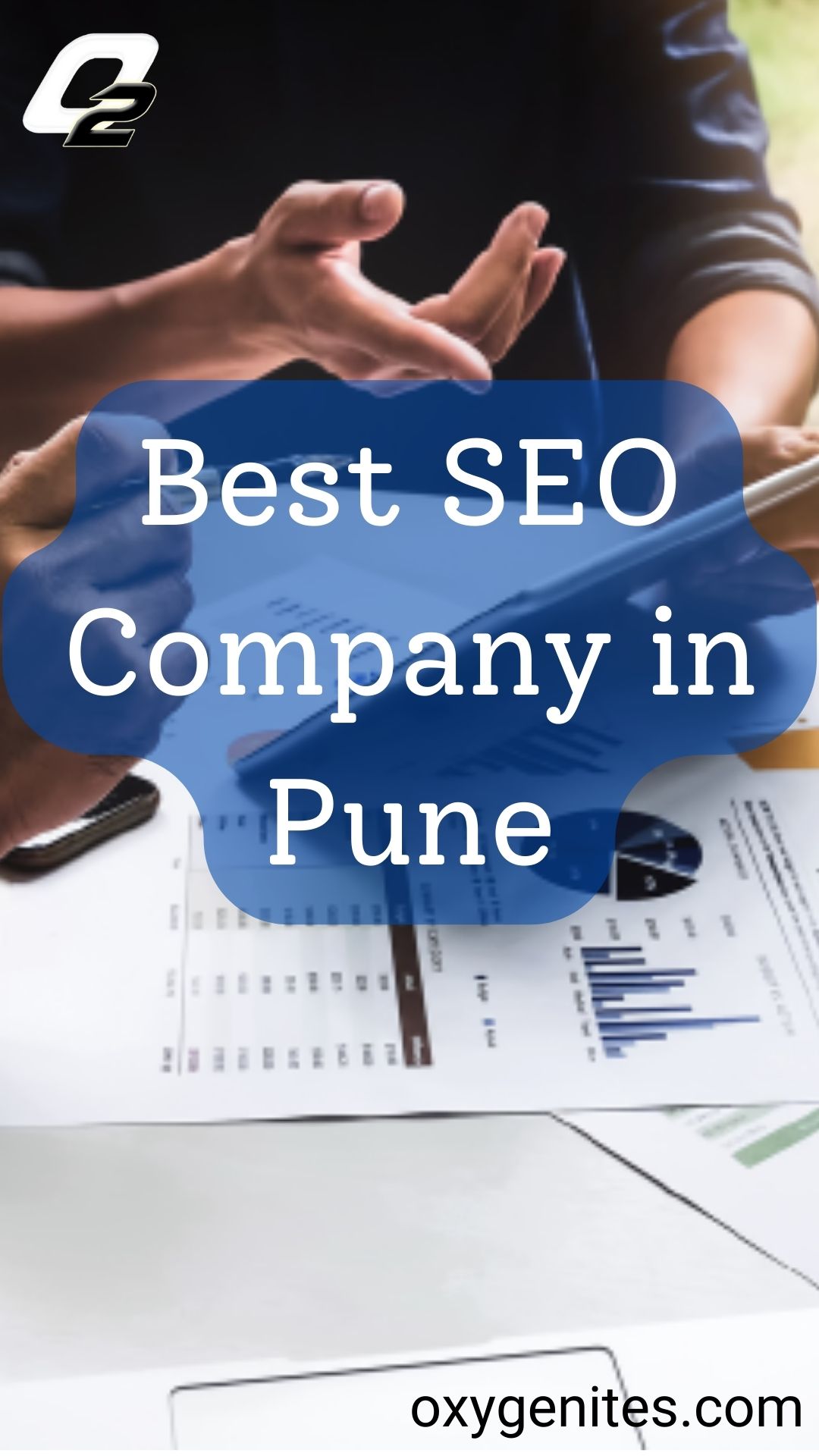 Best SEO Company in Pune<br />

