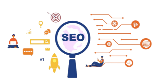 SEO agency in Lucknow 