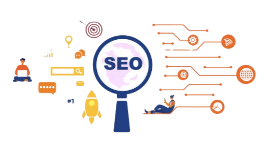 SEO agency in Lucknow 