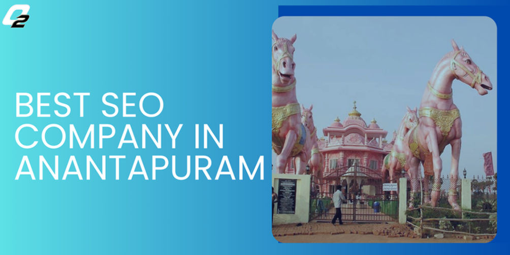 Best SEO Company In Anantapuram